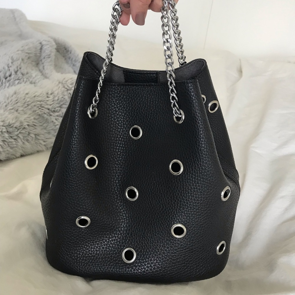 Small sack bag